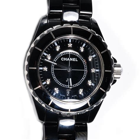 where to buy chanel j12 watch|chanel j12 ceramic watch price.